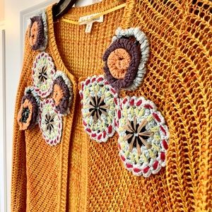 ⭐️2 for $30⭐️ VINTAGE INSPIRED KNIT SWEATER